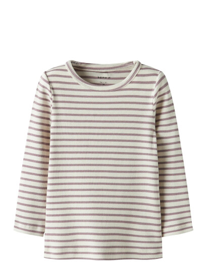 name it Nmnbani Ls Xsl Top Noos Purple 86