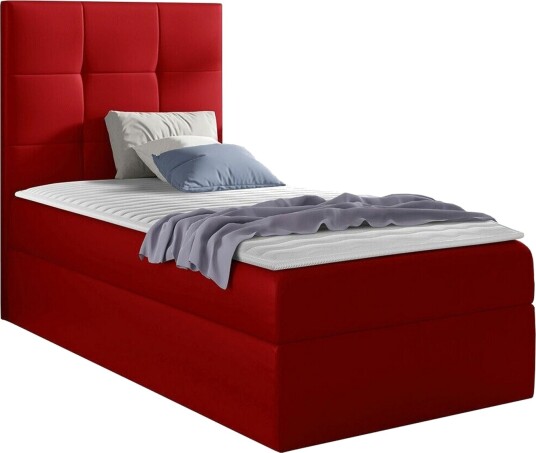 Boisdale Sengeramme 80x200 cm