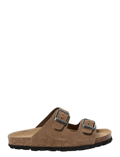 Sofie Schnoor Young Elgasy Sandal - Brown - 31