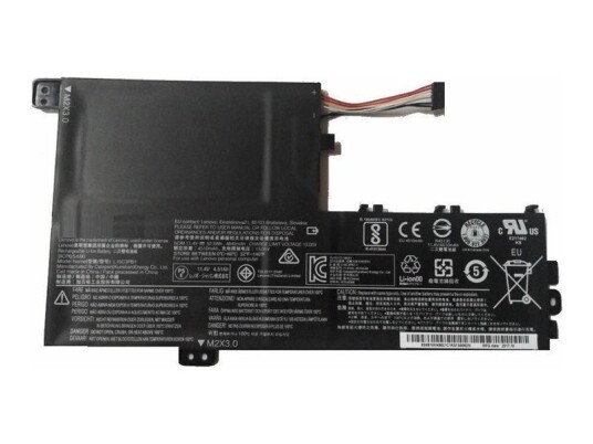 CoreParts batteri til bærbar PC - Li-pol - 4500 mAh - 51.3 Wh (MBXLE-BA0127)