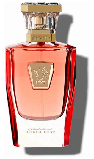 Burgundy Hind Al Oud Eau de Parfum 50ml