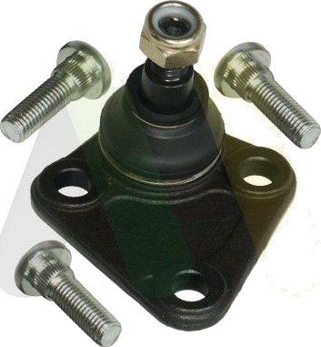 Bærekule MOTAQUIP VSJ805