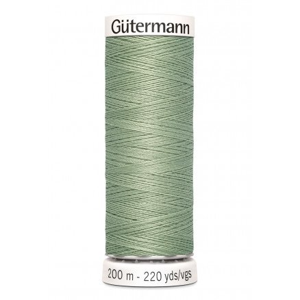 Gütermann Sytråd Polyester 224 200m
