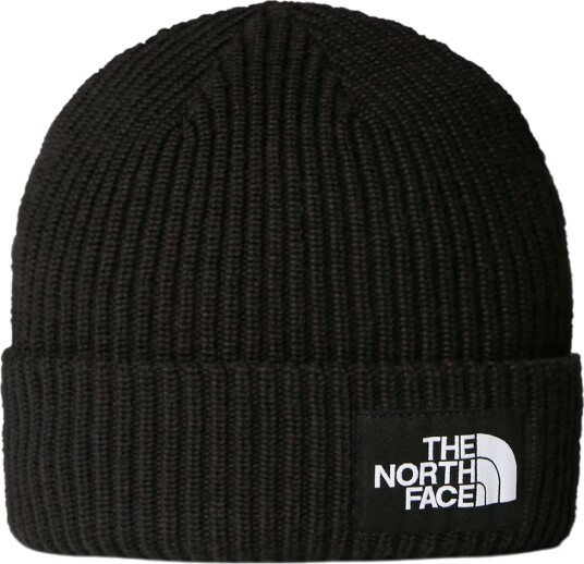 The North Face Kids' Salty Lined Beanie TNF Black OneSize The North Face Kids' Salty Lined Beanie TNF Black OneSize
