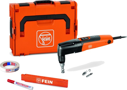 Fein Blk 1.6 E Nibbler 350 w