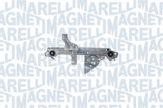 Vindusheis MAGNETI MARELLI 350103170438