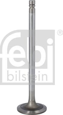 FEBI BILSTEIN 179189 Innløpsventil