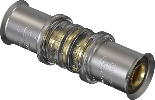 Wavin Tigris M5 20mm Kobling for Hydraulikk