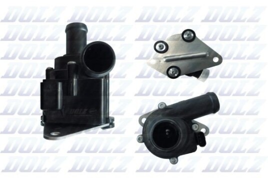 DOLZ EV561A Vannpumpe DOLZ EV561A Vannpumpe