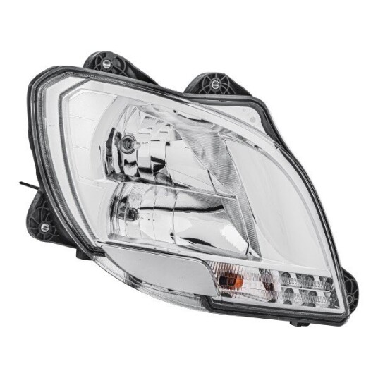 Hella Hovedlyskaster HELLA 1ED 010 116 521