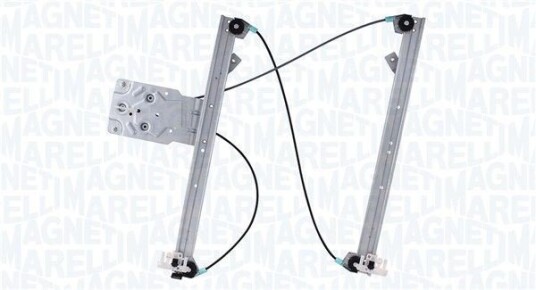 Vindusheis MAGNETI MARELLI 350103595000