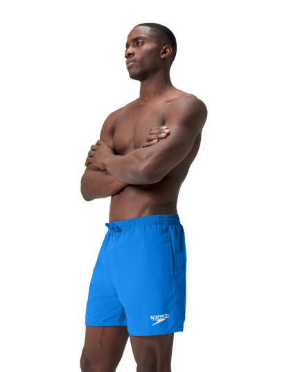 Speedo Essentials Swim Short 16" - Blue - XS