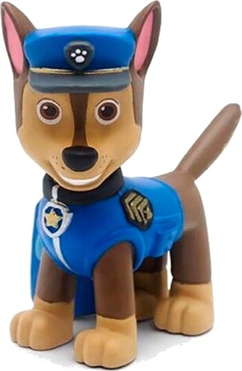 Tonies Paw Patrol Chase Figur til Toniebox 53 Min