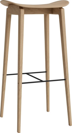 Norr11 NY11 Barkrakk H75 cm Eik