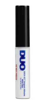 Ardell DUO Quick-set Brush-on Clear 5g Ardell DUO Quick-set Brush-on Clear 5g