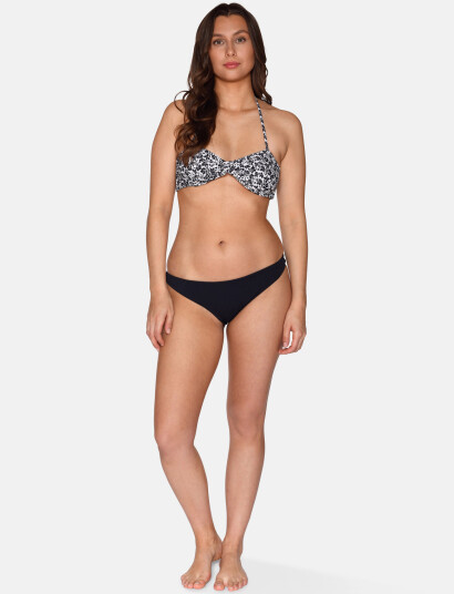 CCDK Copenhagen Bess Bikini Bottom - Black - XL CCDK Copenhagen Bess Bikini Bottom - Black - XL