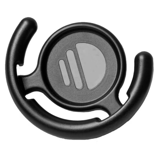 Popsockets PopMount feste til flere overflater