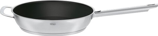 Roesle Roesle Elegance Stekepanne 32 Cm Med Ekstra Håndtak Proplex Roesle Roesle Elegance Stekepanne 32 Cm Med Ekstra Håndtak Proplex