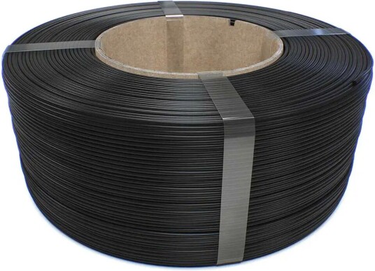 Formfutura Easyfil Epetg Refill Traffic Black (Bambu Coil) Formfutura Easyfil Epetg Refill Traffic Black (Bambu Coil)