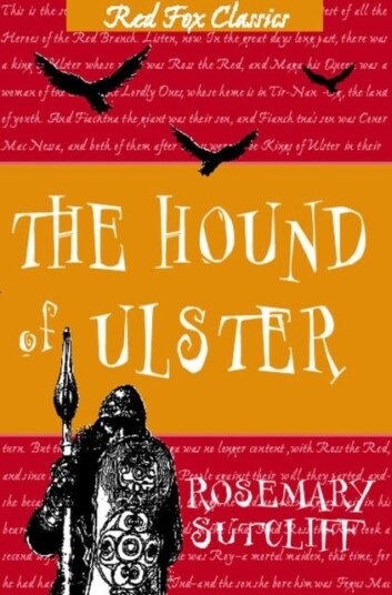 The Hound Of Ulster The Hound Of Ulster