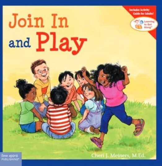 Join In and Play Join In and Play