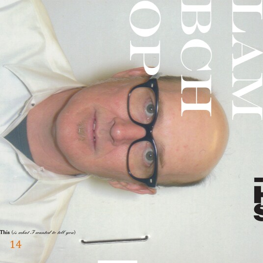 Lambchop This (Is What I Wanted To Tell You) CD Lambchop This (Is What I Wanted To Tell You) CD