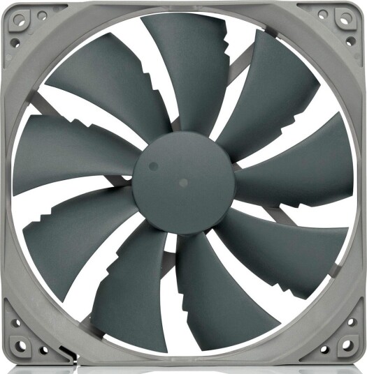 Noctua NF-P14S Redux-1200 PWM PC-vifte 92mm 2200 RPM