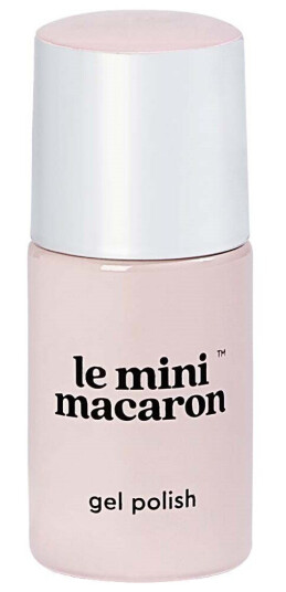 Le Mini Macaron Single Gel Polish Paris Gris, 8,5ml