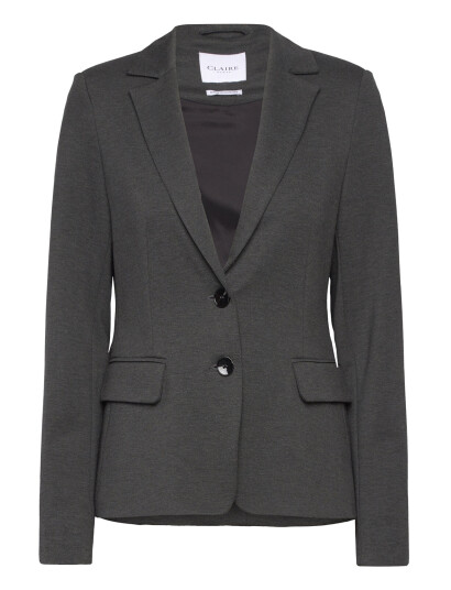 Claire Woman Cwelinor Blazer Grey 44