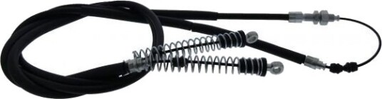 MAPCO 5034 Tautrekk håndbremse