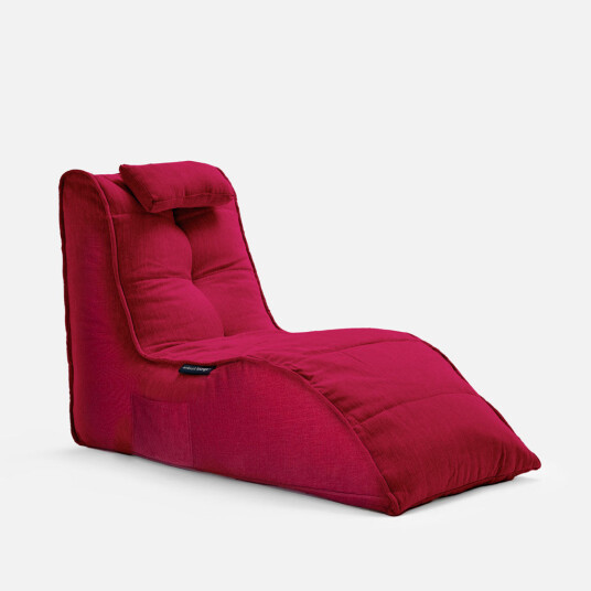 Avatar Lounger Wildberry Deluxe Avatar Lounger Wildberry Deluxe