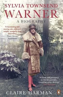 Sylvia Townsend Warner  A Biography