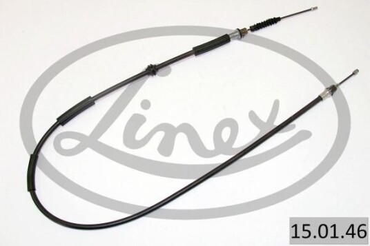 Bremsewire LINEX 15.01.46