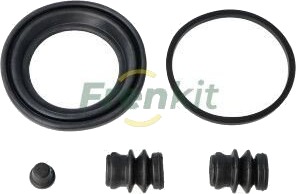 FRENKIT 254057 Reparasjonssett, bremsecaliper
