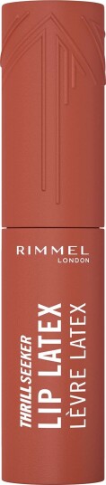 Rimmel London Thrill Seeker Lip Latex 250 Honey Bun 6ml