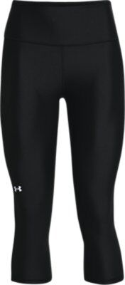 Under Armour Armour Hi Capri 001 BLACK XL
