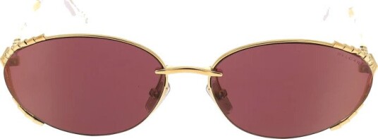 Bvlgari unisex Accessories Gul ONE SIZE,
