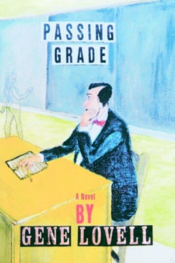 Passing Grade Passing Grade