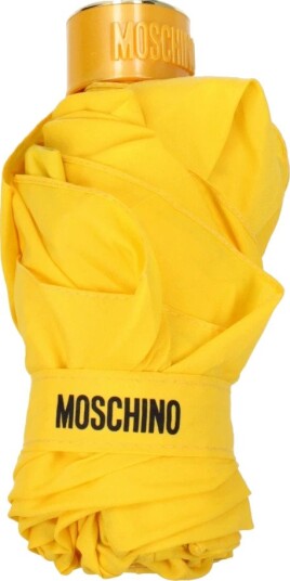 Moschino Dame Accessories Gul ONE SIZE,