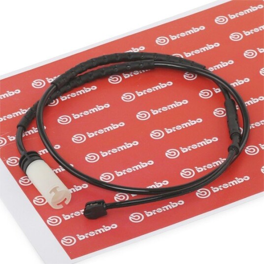 Slitasjevarsler bremseklosser BREMBO A 00 445 Slitasjevarsler bremseklosser BREMBO A 00 445