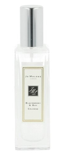Jo Malone Blackberry & Bay 30ml Eau de Cologne Blomsteraktig Spray Jo Malone Blackberry & Bay 30ml Eau de Cologne Blomsteraktig Spray
