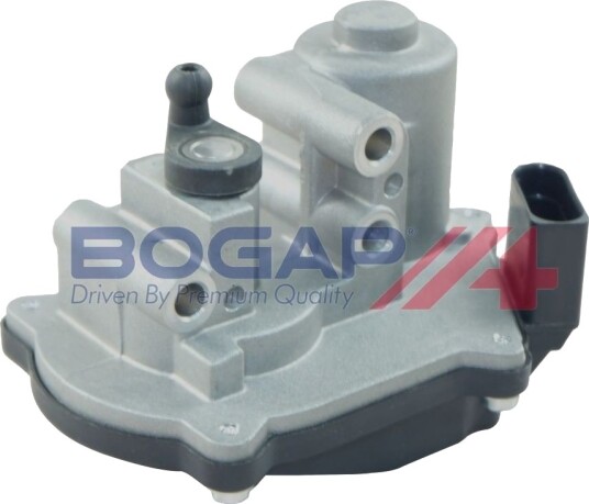 Gasspjeld BOGAP A6319111