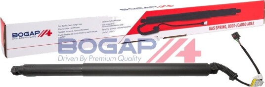 BOGAP K5260102 Baklukedemper