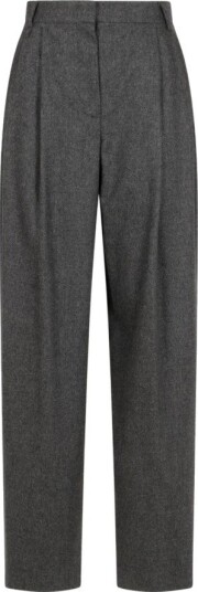 Emporio Armani Dame Bukser Grå 2XS,