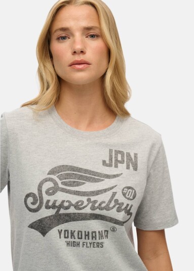 High Flyers Tee