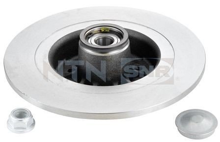 Bremseskive SNR KF155.101U