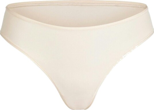 SKIMS Fits Everybody Cheeky Brief Sand Undertøy Beige XS