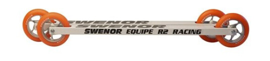 Swenor Equipe R2 Racing 78A Swenor Equipe R2 Racing 78A