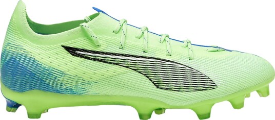 PUMA Ultra 5 Pro Fg/Ag - Green - 46.5