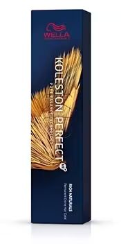 Wella Permanent Coloring Koleston Me+ N 9/31 60 ml
